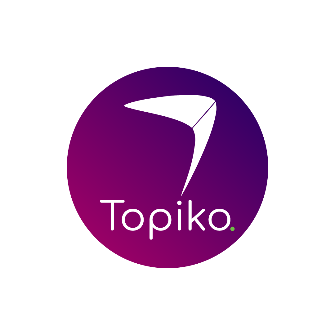 Topiko Logo